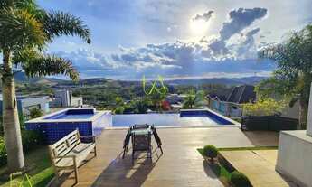 Imagem 5: Casa em Condomínio para Locação em Atibaia, Condomínio Serra da Estrela, 3 dormitórios, 3