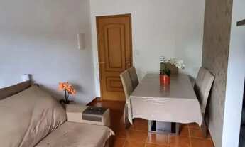 Imagem 3: Venda de Apartamento no bairro Conjunto Residencial Trinta e Um de Março em São José dos C