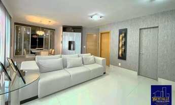 Imagem 2: Apartamento à venda, 4 quartos, 3 suítes, 4 vagas, Savassi - Belo Horizonte/MG