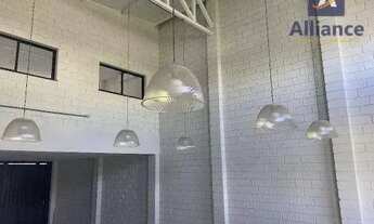 Imagem 6: Galpão, 300 m² - venda por R$ 2.700.000,00 ou aluguel por R$ 13.320,00/mês - Vista Alegre