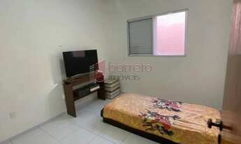 Imagem 5: CASA TÉRREA À VENDA NO BAIRRO VIANELO - JUNDIAÍ/SP