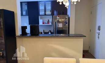 Imagem 2: RR8753 Apartamento 68m² CONDOMÍNIO VITALLE - OPORTUNIDADE - 2 Dorms 1 Vaga - Barueri, SP