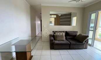 Imagem 4: Apartamento para alugar no Edifício Montis em Itu/SP