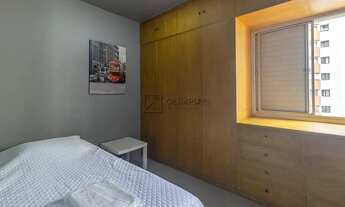 Imagem 7: Venda Apartamento 2 Dormitórios - 120 m² Brooklin