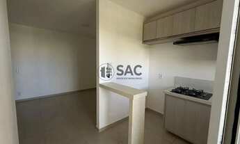 Imagem 5: Apartamento para locação, 2 dormitorios Parque Campolim, Sorocaba, SP