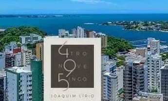 Imagem: 495 JOAQUIM LIRIO MADEIRA RESIDENCES, apartamento