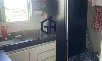 Imagem 4: APARTAMENTO 02 QUARTOS 01 VAGA NO COPACABANA