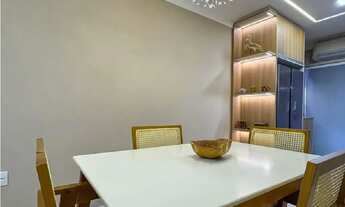 Imagem 6: Imóvel para venda possui 104 metros quadrados com 3 quartos em Balneário de Carapebus - Se