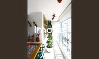 Imagem 7: Apartamento à venda na Rua Francisco José da Silva, 352 - Vila Andrade - São Paulo - SP