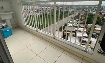 Imagem 6: Apartamento condomínio conceito