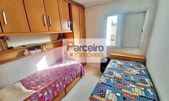 Imagem 4: Apartamento para locação, Vila Santana, São Paulo, SP