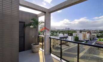 Imagem 3: Apartamento em Rua Pedro Jusselino de Aquino - Jardim Cidade Universitária - João Pessoa/P