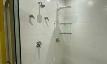 Imagem 7: Casa de condomínio em Avenida Heráclito Fontoura Sobral Pinto - Condomínio Jardim Sul - Ri