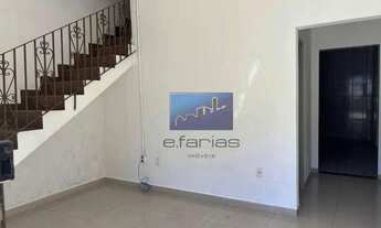 Imagem 5: Sobrado com 2 dormitórios, 240 m² - venda por R$ 950.000 ou aluguel por R$ 7.000/mês - Vil