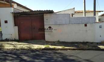 Imagem: Casa com 1 dormitório para alugar, 41 m²