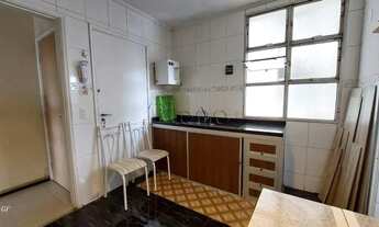 Imagem 5: Apartamento à venda em Campinas, Centro, com 3 quartos, com 97 m², Condomínio Edifício Ros