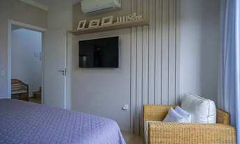 Imagem 3: Casa em Condomínio Fechado no Green Hills Cachoeira do Bom Jesus, Florianópolis