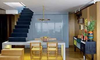 Imagem 3: Venda Cobertura 2 Dormitórios - 300 m² Vila Clementino