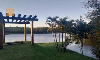 Imagem 6: Casa com 3 dormitórios à venda, 300 m² por R$ 1.280.000 - Village Ipanema I - Araçoiaba da