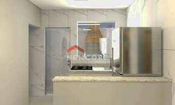 Imagem 5: Casa de condomínio em Rua Caio Martins - Novo Progresso - Contagem/MG