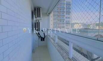 Imagem 4: APARTAMENTO/114 M2, 3 DORMS/ 2 SUÍTES/ 3 VAGAS/ BOQUEIRÃO / PRAIA GARANDE