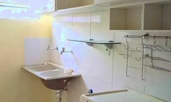 Imagem 5: APARTAMENTO PARA LOCAÇÃO 2 QUARTOS CONJUNTO PARQUE DAS PALMEIRAS