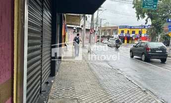Imagem 5: Fabc - Aluguel Ponto Comercial 37m² Região Central São José dos Campos