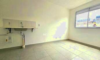 Imagem 4: Apartamento com 2 dormitórios à venda, 38 m² por R$ 250.000,00 - Itaquera - São Paulo/SP