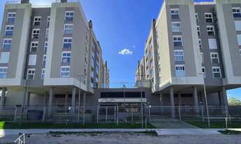 Imagem: Apartamento semi mobiliado para aluguel