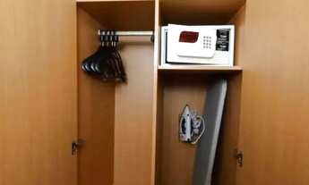 Imagem 3: Rarus Flats - Flat para venda no Anhembi