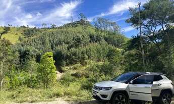 Imagem 2: VENDO / TROCO - Lindo Sítio em Natividade da Serra - SP
