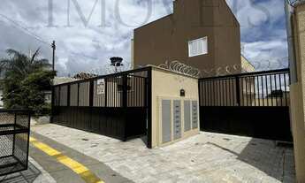 Imagem: Kitnet/conjugado para aluguel tem 45 metros