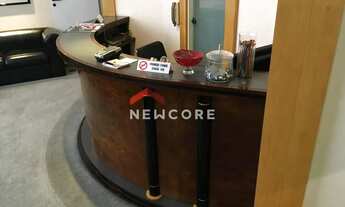 Imagem 3: Sala comercial em Rua Pamplona - Jardim Paulista - São Paulo/SP