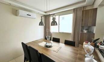 Imagem 3: Locação Temporada: Ed Acácias quadra mar 2 quartos, sendo 1 suíte centro Balneário Cambori