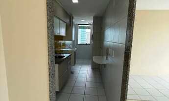 Imagem 5: Apartamento no Edifício Villarreal, Prado