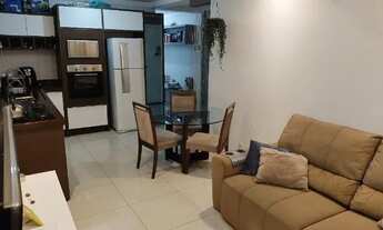 Imagem 3: Apartamento compartilhado no Centro de Camboriú