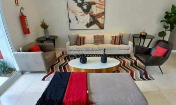 Imagem 5: Apartamento - Guanabara - Campinas