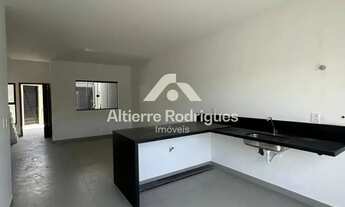 Imagem 2: LINDA CASA DUPLEX EM RESIDENCIAL SOLAR DO PORTO - 3 Quartos/Suíte/123m² - Serra, ES