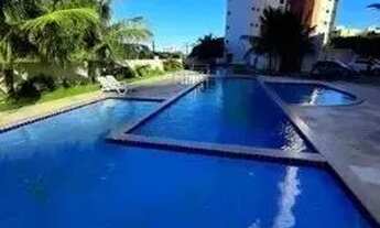Imagem 2: Lindo APratmento 3/4 Suite 84m² No Residencial Sun Rise Ponta Negra