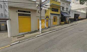 Imagem: Casa comercial à venda na Rua Manoel Dutra