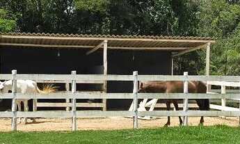 Imagem 5: Sitio 6.000 metros em Aguas Claras Brumadinho, rio nos fundos