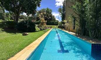 Imagem 5: Casa para locação, 3 Quartos Suítes, 4 Garagens, Residencial Aldeia do Vale, Goiânia, GO