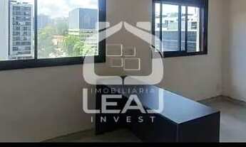 Imagem 2: Studio para locação de 24m² em Pinheiros