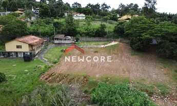 Imagem 7: Lote em Alameda Pica-Pau - Jardim Paraíso da Usina - Atibaia/SP