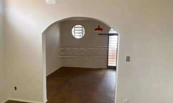 Imagem 5: Casa com 3 dormitórios sendo 1 suíte no Jardim Santa Paula em São Carlos