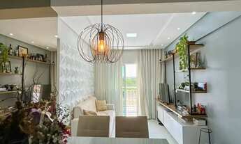 Imagem: S- Apartamento à venda próximo a NovaFapi