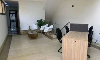 Imagem 2: Sala para alugar em Indaiatuba, Vila Georgina, com 85 m²