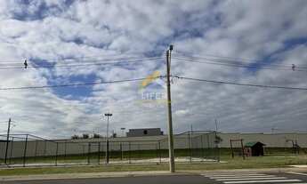 Imagem: Terreno - Altos da Bela Vista - Indaiatuba