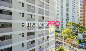 Imagem 5: Apartamento, Jardim Paulista - São Paulo