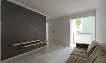 Imagem: Apartamento 2/4 condomínio fechado - Trobogy